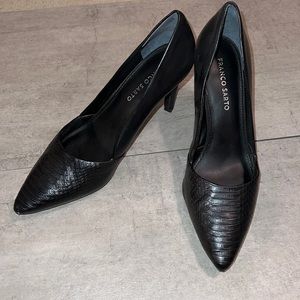 Franco Sarto pumps